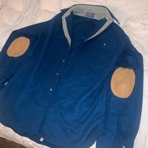 VINTAGE Pendleton button down MAKE OFFERS!